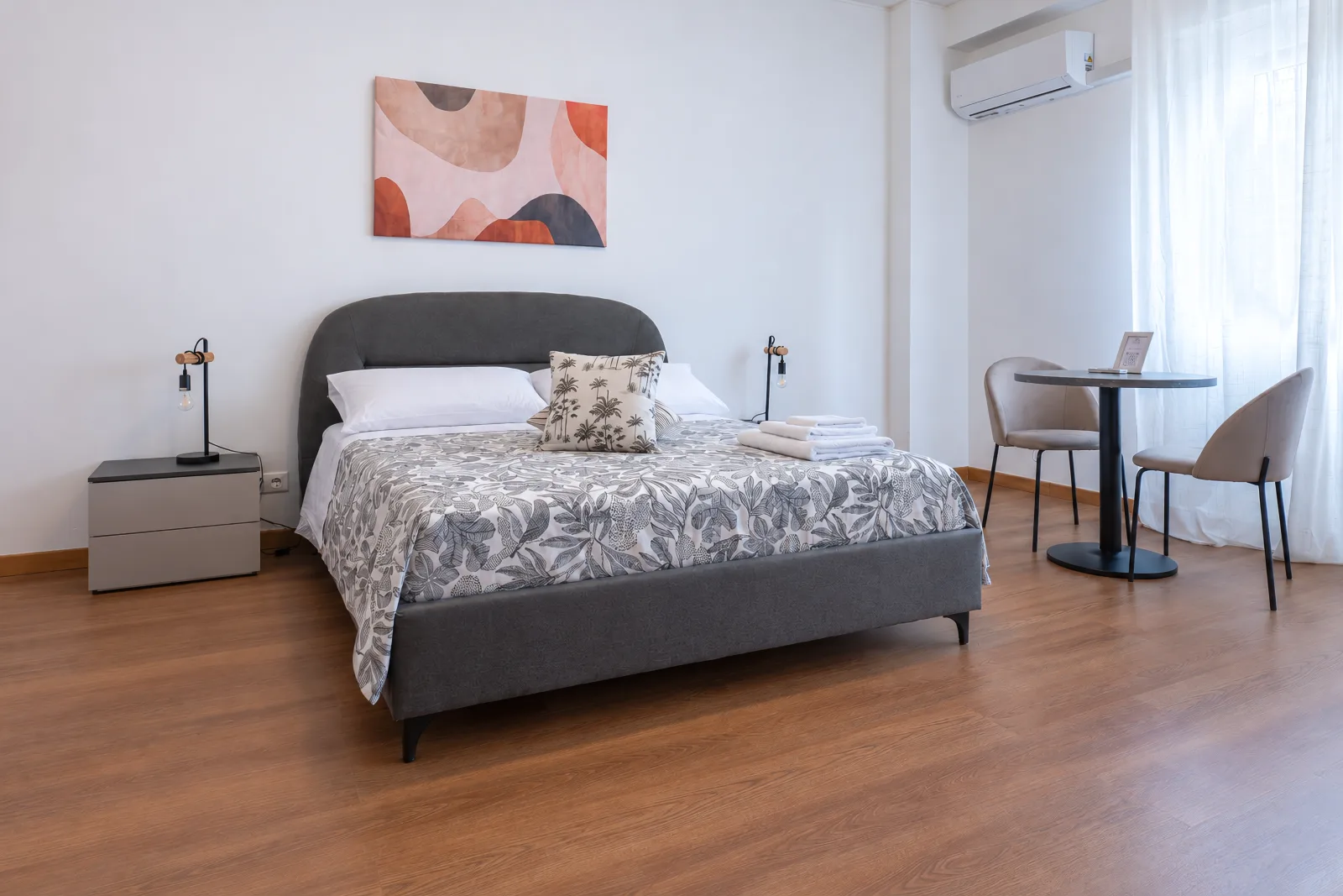 Hostify Rooms