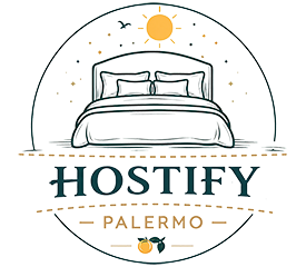 Hostify House Palermo